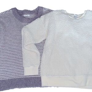 Bundle of 2 sweaters